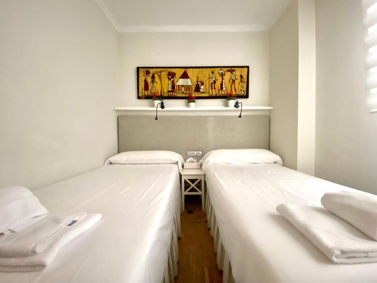 Appartement Housingleon - Tu Casa En León Extérieur photo
