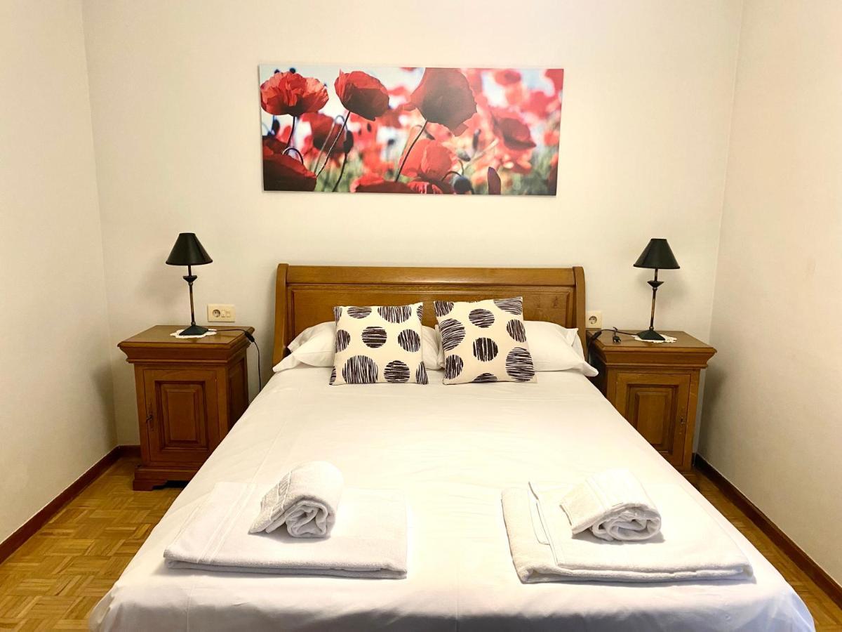 Appartement Housingleon - Tu Casa En León Extérieur photo