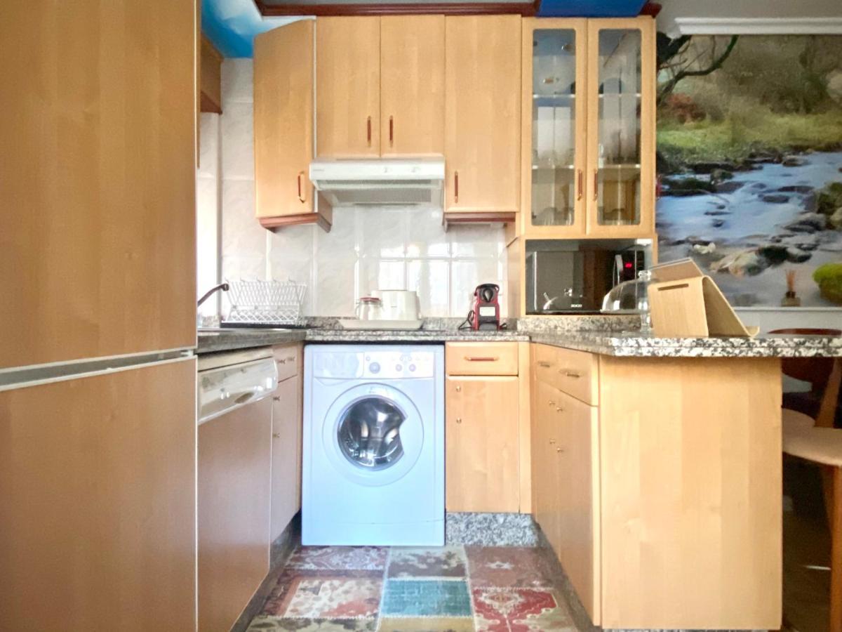 Appartement Housingleon - Tu Casa En León Extérieur photo