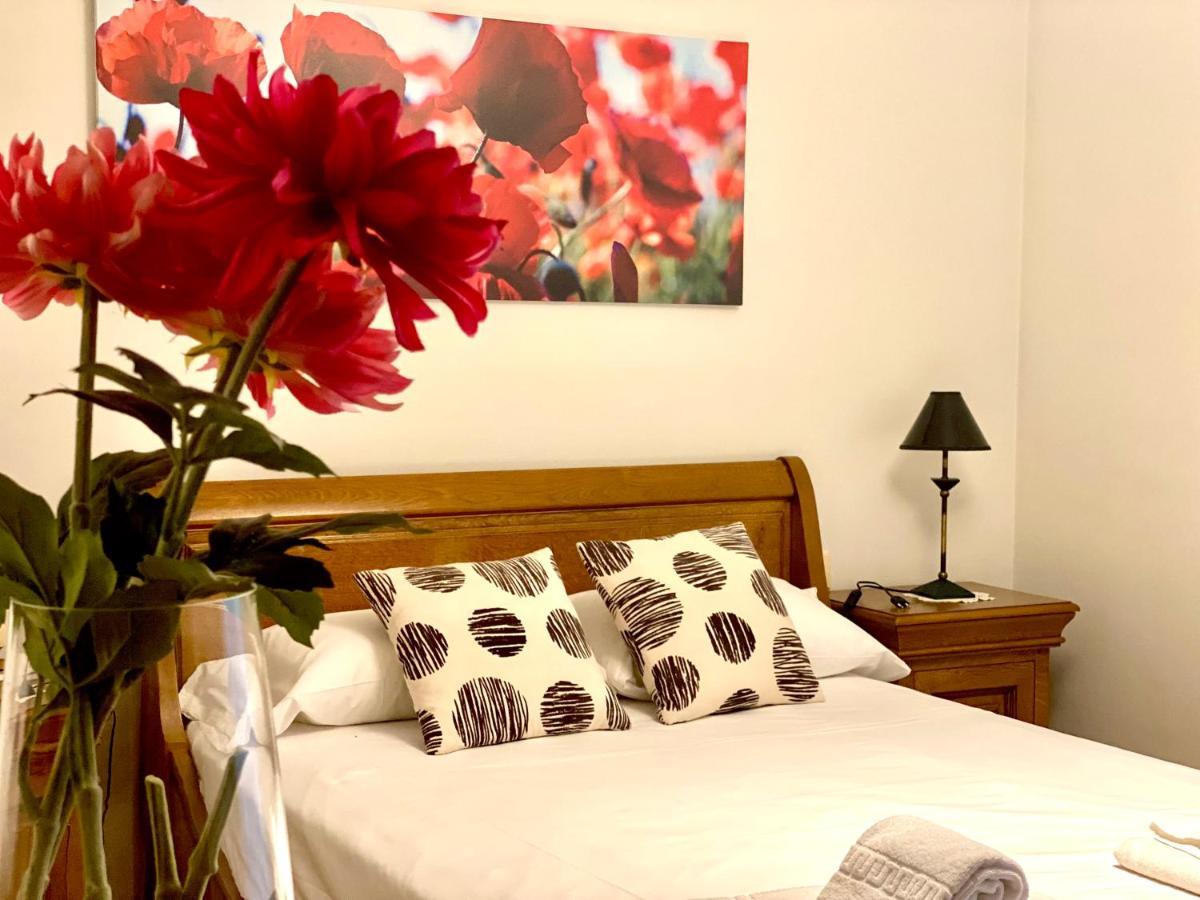 Appartement Housingleon - Tu Casa En León Extérieur photo