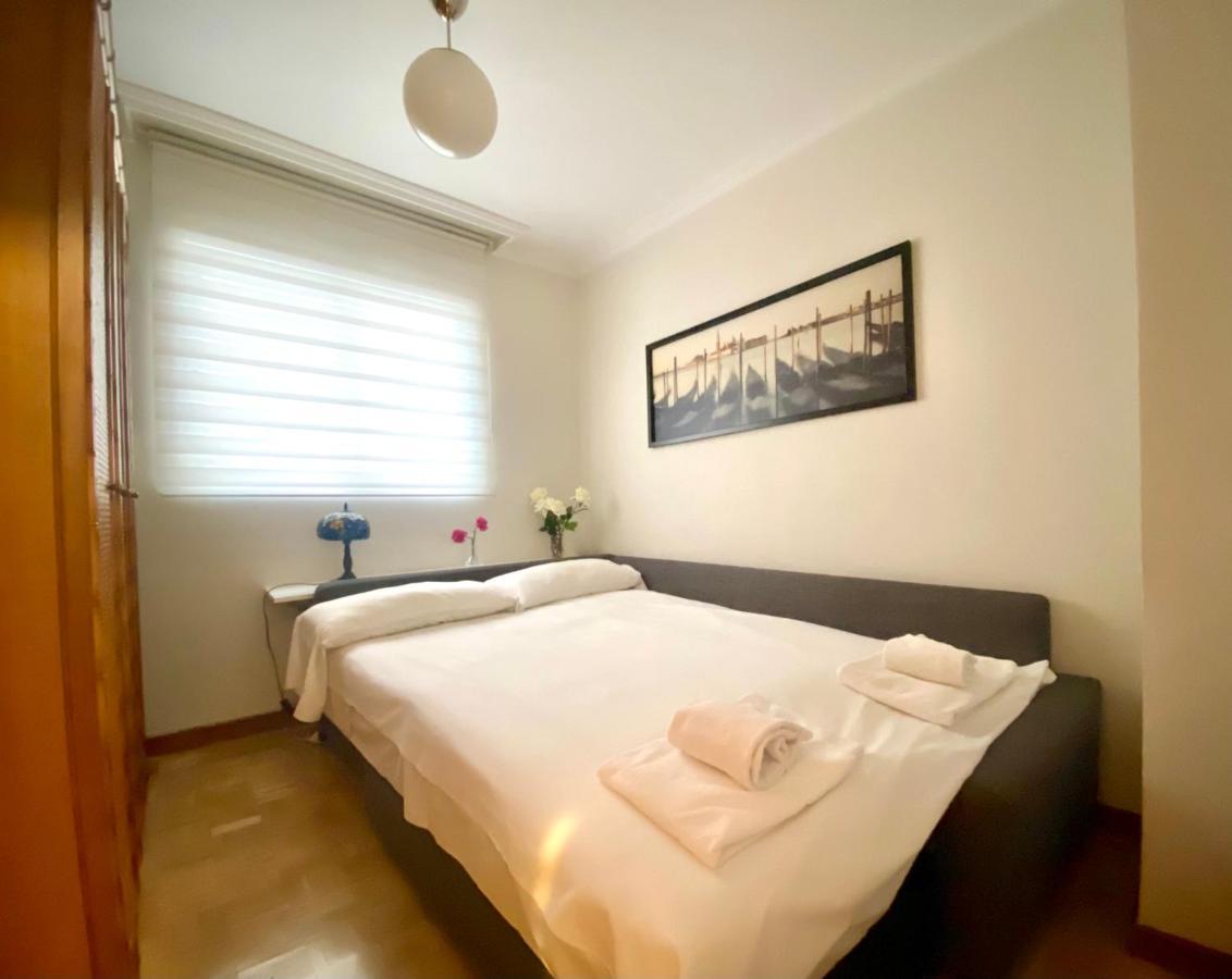 Appartement Housingleon - Tu Casa En León Extérieur photo