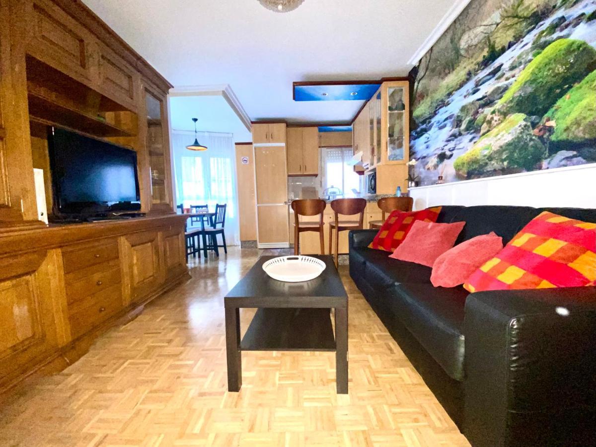 Appartement Housingleon - Tu Casa En León Extérieur photo