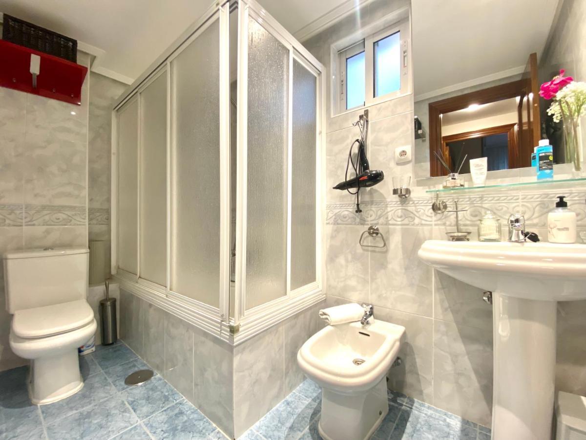 Appartement Housingleon - Tu Casa En León Extérieur photo