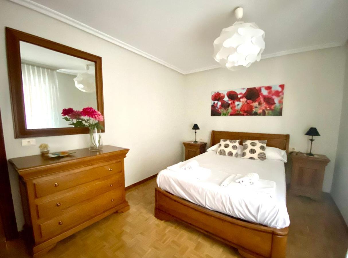 Appartement Housingleon - Tu Casa En León Extérieur photo